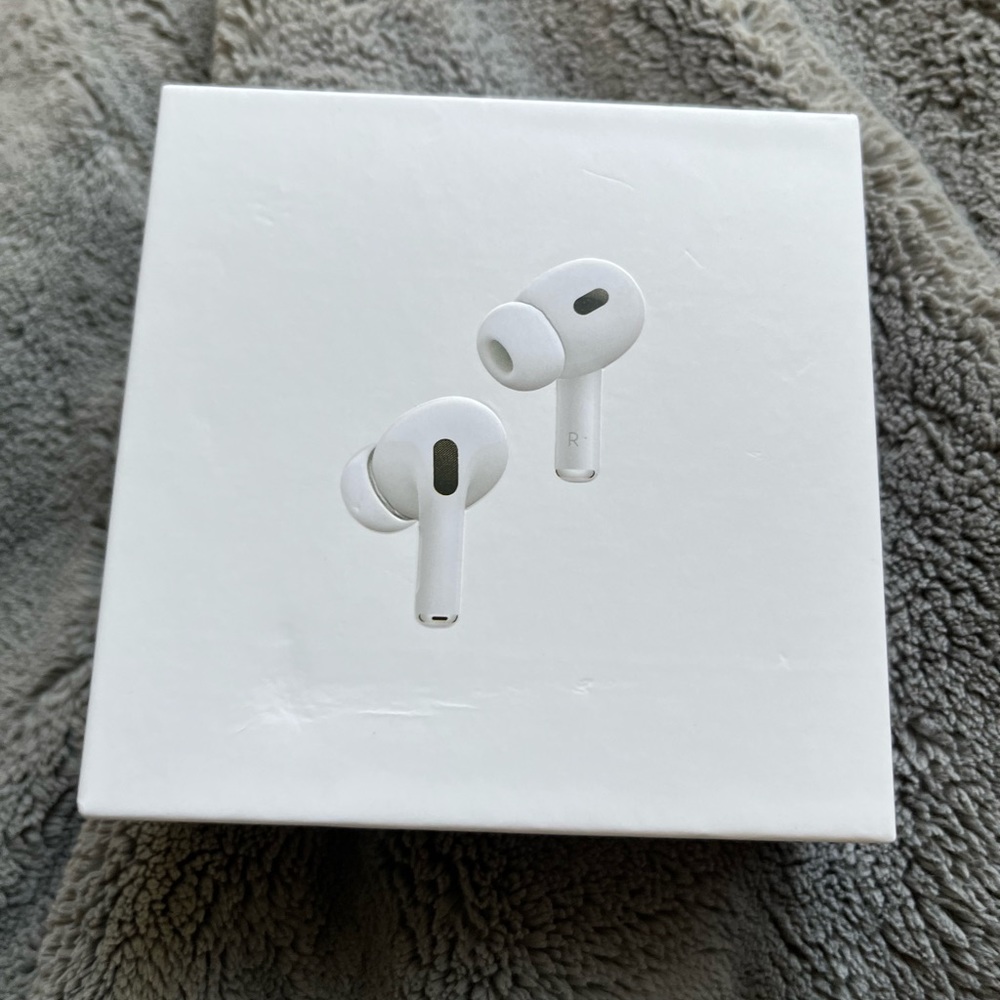 Apple AirPods Pro 2nd generation